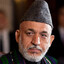 Hamid Karzai