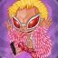 -_Donquixote Doflamingo_-