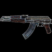 BOT 1 Steam avatar