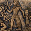 Gilgamesh, king of Uruk