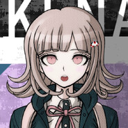 超高校级の娜娜米依赖