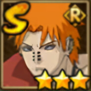 佩恩·天道「超」