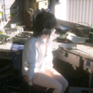 守住了小马利亚的小马