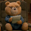 TedTheMarrigeCounciller