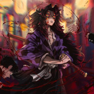 Kamui's Steam avatar