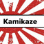 Kamikazze