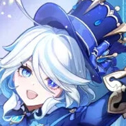 #1 Furina kinnie