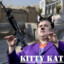 Kitty cat Kay