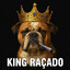 King Raçado