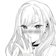 Smiling