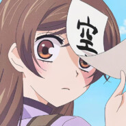 元气少女缘结神