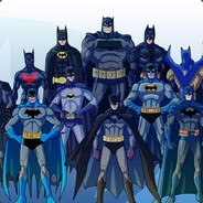 Batmens