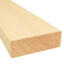 Balsa Wood Plank