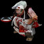 Pudge Estudioso