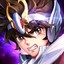 Saint Seiya