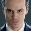 Jim Moriarty