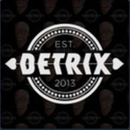 DeTriX
