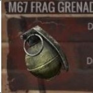 H1Z1破片手榴弹专家