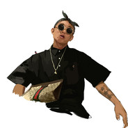 涛涛打狙一枪一个