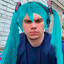 hahahatsune miku