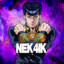 Nek4ik