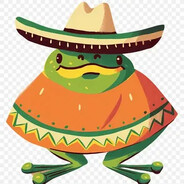 mexican frog - steam id 76561198365439221