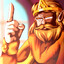 King Harkinian
