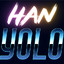 Han YOLO