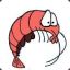 Crevette Pichon Shrimp