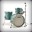 Real Thuddy Drums