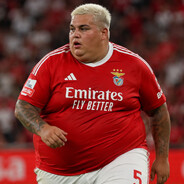 Player avatar