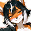 Demoni Foxy's avatar