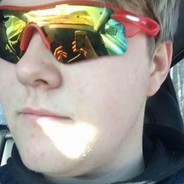 I got reported, still here