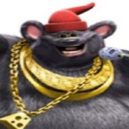 Biggie Cheese