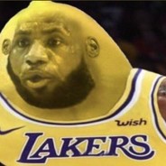 LeMon James