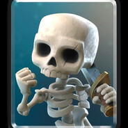 玩命骷髏