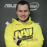 Grom avatar