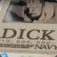 WICKED DICK