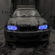 BMW e46