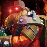Steam Avatar