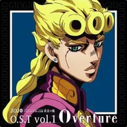 乔鲁诺·乔巴纳