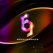 BroqueGamerTV