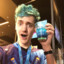 Ninja Slurped My Juice