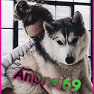 AnDrei69 aKa Pikachu