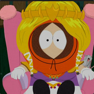 Princess Kenny