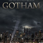 GOTHAM