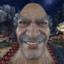 Heihachi at home