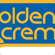 Goldencreme