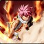 Natsu Dragneel