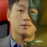 我发现往人中下面塞汉堡肚子会变大